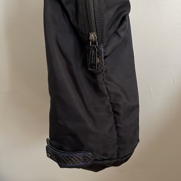 Rebecca Minkoff Nylon Purse 2 - Picture 6 of 9